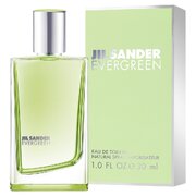 Jil Sander Evergreen Тоалетна вода 30ml