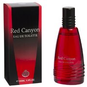 Real Time Red Canyon Тоалетна вода