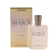 Jean Marc Covanni Del Acqua Тоалетна вода Jean Marc Covanni Del Acqua Тоалетна вода