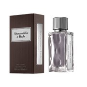 Abercrombie&Fitch First Instinct Man Тоалетна вода