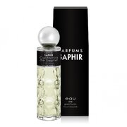 Saphir California Man Парфюмна вода 200ml