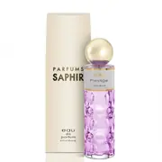 Saphir Prestige Pour Femme Парфюмна вода 200ml