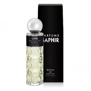 Saphir Armonia Black Pour Homme Парфюмна вода 200ml