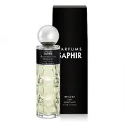 Saphir Armonia Black Pour Homme Парфюмна вода 200ml
