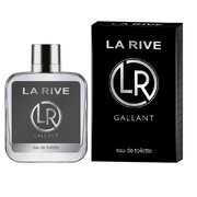 La Rive Gallant Тоалетна вода