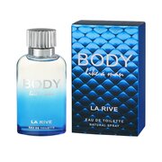La Rive Body Like A Man Тоалетна вода