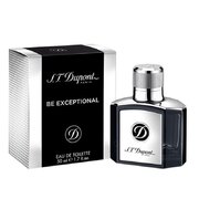 S.T. Dupont Be Exceptional Тоалетна вода