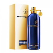 Montale Amber & Spices Eau De Parfum Парфюмна вода