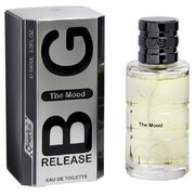 Omerta Big Release the Mood Тоалетна вода