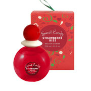 Jean Marc Sweet Candy Strawberry Kiss Тоалетна вода