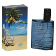Real Time Sea Beach Тоалетна вода