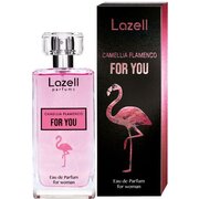 Lazell Camellia Flamenco For You Women Парфюмна вода