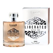Lazell Liberated Give Me For Women Парфюмна вода