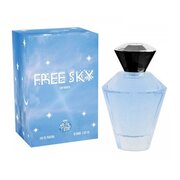 Real Time Free Sky For Woman Парфюмна вода