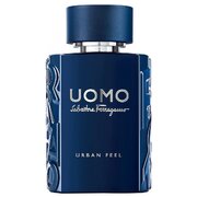 Salvatore Ferragamo Uomo Urban Feel Тоалетна вода