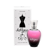 Jean Marc Intrigue Парфюмна вода Jean Marc Intrigue Парфюмна вода