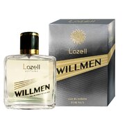 Lazell Willmen For Men Тоалетна вода
