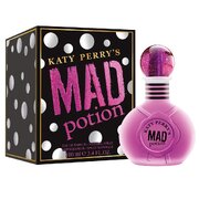 Katy Perry Mad Potion парфюм 100ml