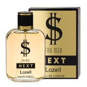 Lazell $ Next For Men Тоалетна вода