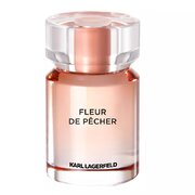 Karl Lagerfeld Fleur De Pecher Les Parfums Matieres Парфюмна вода