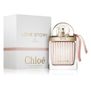Chloe Love Story - Eau de Toilette Тоалетна вода 
