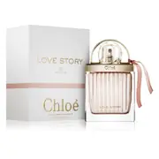 Chloe Love Story - Eau de Toilette Тоалетна вода 