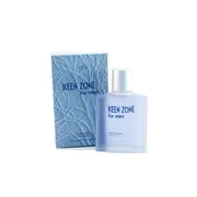 Chat D'or Keen Zone For Men Тоалетна вода