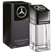 Mercedes-Benz Select Тоалетна вода