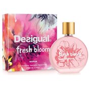 Desigual Fresh Bloom Woman Тоалетна вода 