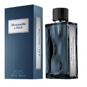 Abercrombie&Fitch First Instinct Blue Man Тоалетна вода