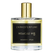 Zarkoperfume Molecule No. 8 Парфюмна вода