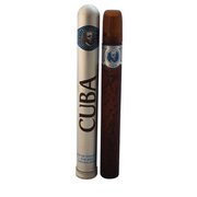 Cuba Original Cuba Blue Тоалетна вода