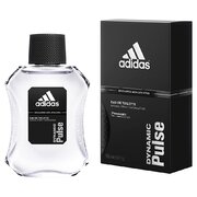 Adidas Dynamic Pulse Тоалетна вода