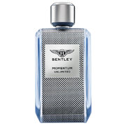 Bentley Momentum Unlimited Тоалетна вода