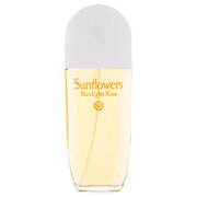 Elizabeth Arden Sunflowers Sunlight Kiss Тоалетна вода 
