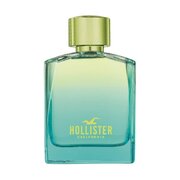 Hollister Wave 2 For Him Тоалетна вода