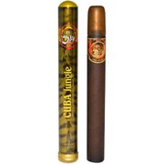 Cuba Original Cuba Jungle Tiger Парфюмна вода