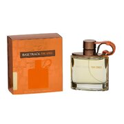 Georges Mezotti Base Track Pure Senses Тоалетна вода