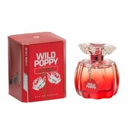 Omerta Wild Poppy Парфюмна вода