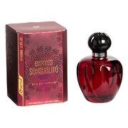 Omerta Express Sensualite Energy Парфюмна вода