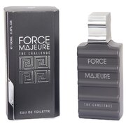 Omerta Force Majeure Challenge Тоалетна вода