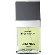 Chanel Pour Monsieur Тоалетна вода - Тестер