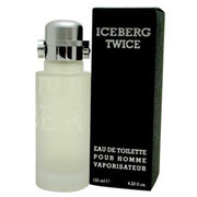 Iceberg Twice Pour Homme Тоалетна вода