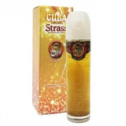 Cuba Original Cuba Strass Tiger Парфюмна вода 100ml