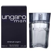 Emanuel Ungaro Man Тоалетна вода 90ml