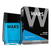WARS Fresh Одеколон