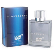 Mont Blanc Starwalker Тоалетна вода - Тестер