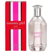 Tommy Hilfiger Tommy Girl Brights Тоалетна вода 