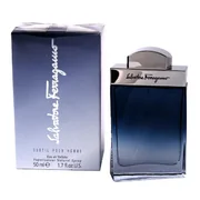 Salvatore Ferragamo Subtil Pour Homme Тоалетна вода 50ml