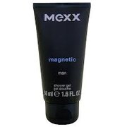 Mexx Magnetic Man Тоалетна вода